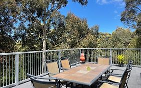 Free Spirit In Metung - Near The Hotsprings And Golf Course
